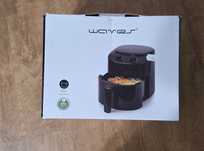Air fryer Waves NOU NEFOLOSIT