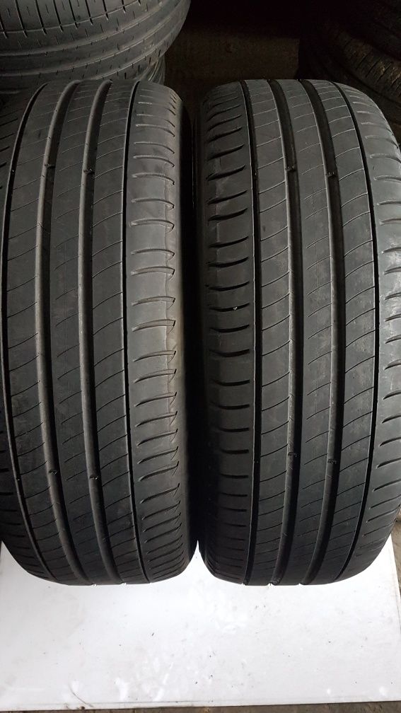 Anvelope 215/60/17 Michelin 215 60 R17