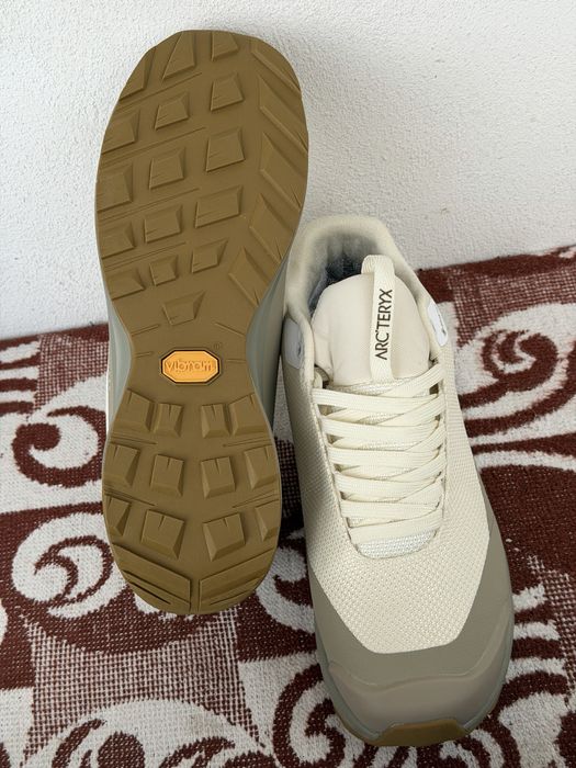 Arc’teryx GTX Aerios 2 marimea 43 1/3