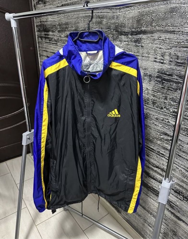 Geaca adidas  XL XXL