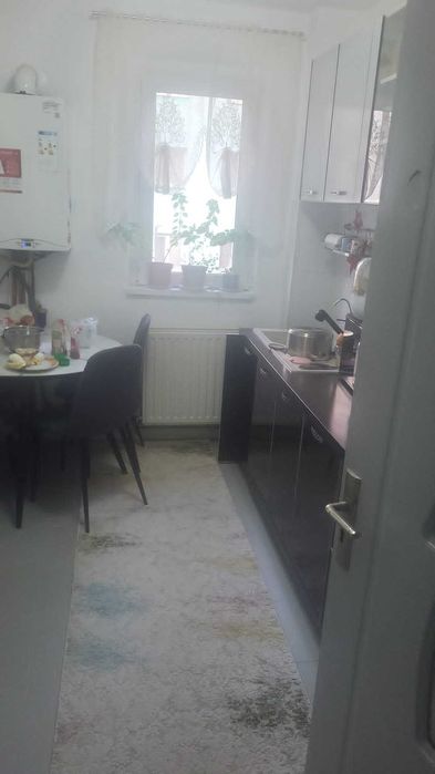 Apartament 3 camere