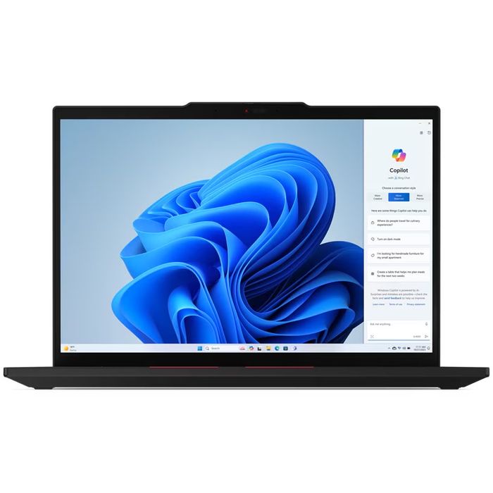 Lenovo T14 Gen5 - 2024 - nou - Ultra 5-16GB-512GB