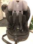 Scaun auto copii Kinderkraft 9-18 kg