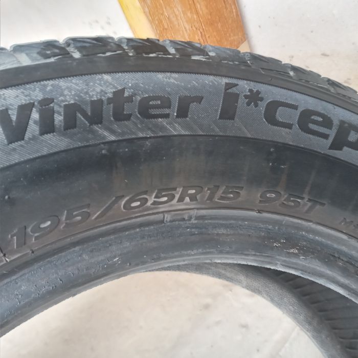 шины 195×65. 15р