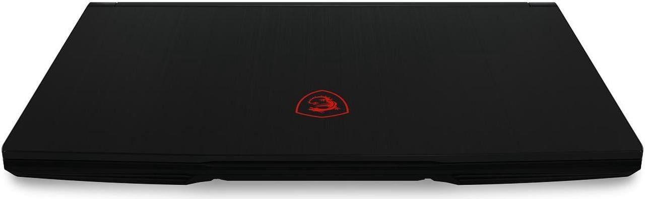 Новый Игровой ноутбук MSI gf63 thin  RTX 4050 i5 12450H