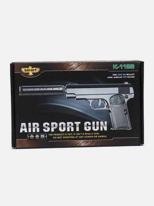 Metall to'poncha K17, C2, K112S o'yinchoq, temir