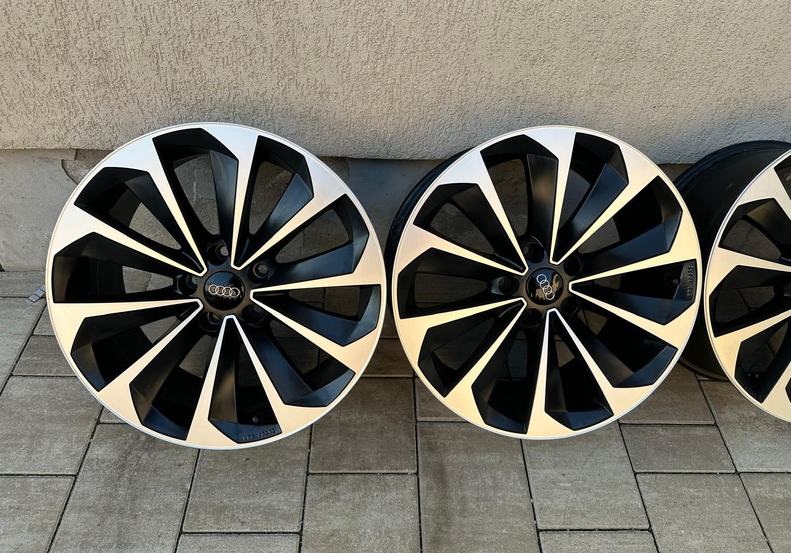 Jante 18 5x112 Audi A4,A5,A6,A7, Allroad,A3,TT,Q3,Q5,Q7, VW,Skoda