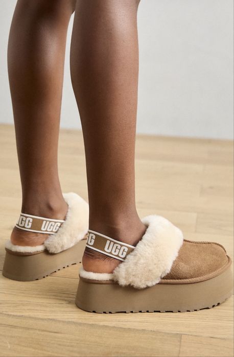 Papuci ugg originali
