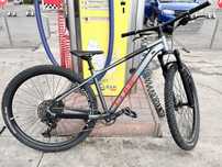 Bicicleta hardtail CUBE ANALOG M 29