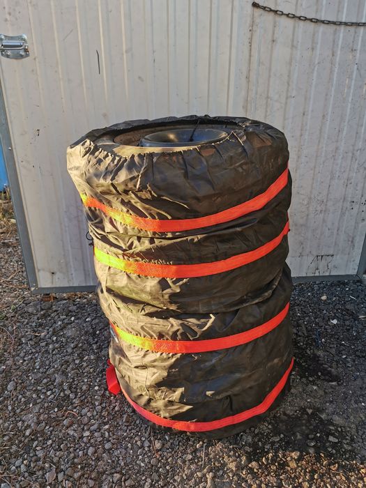 Roti Iarna anvelope 205 55 R16