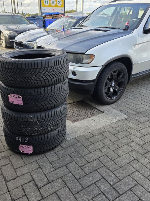 Vand x5 3.0d automat