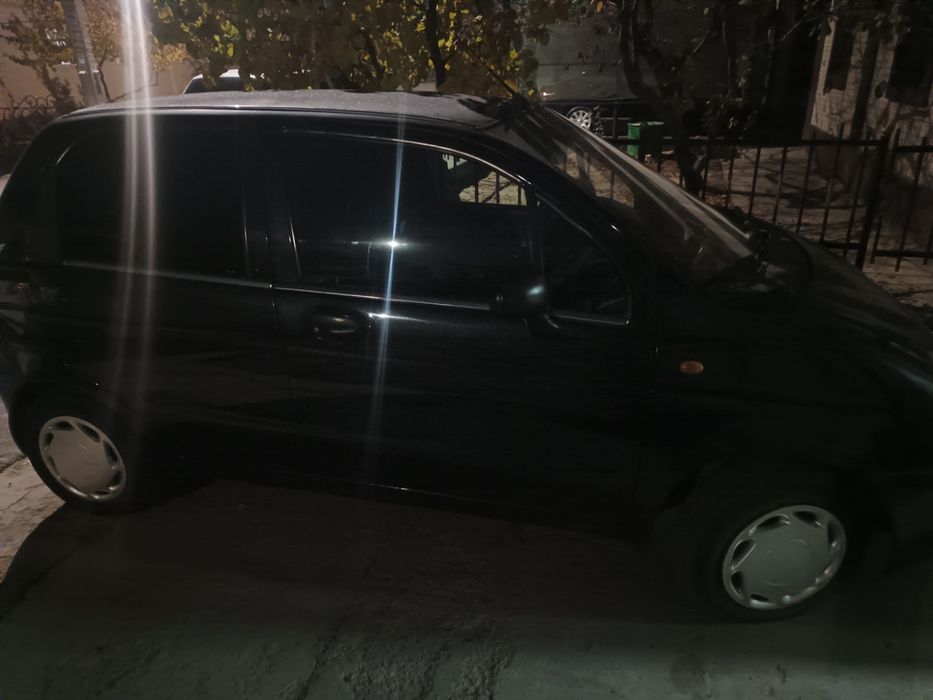 Матиз сотилади холати зор