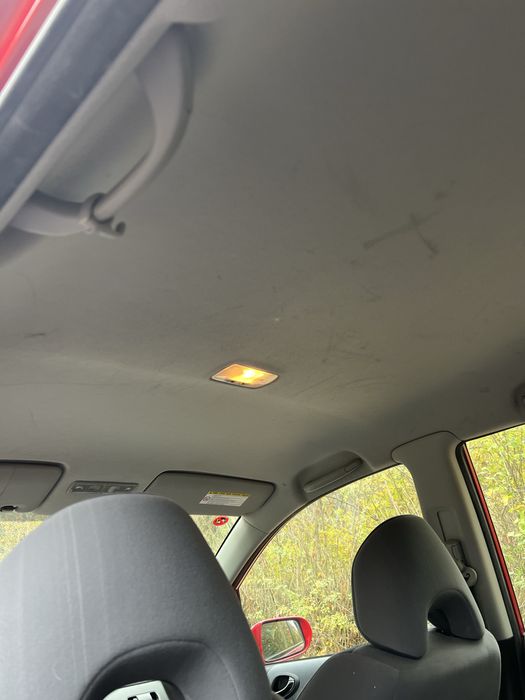 Honda Jazz лек автомобил