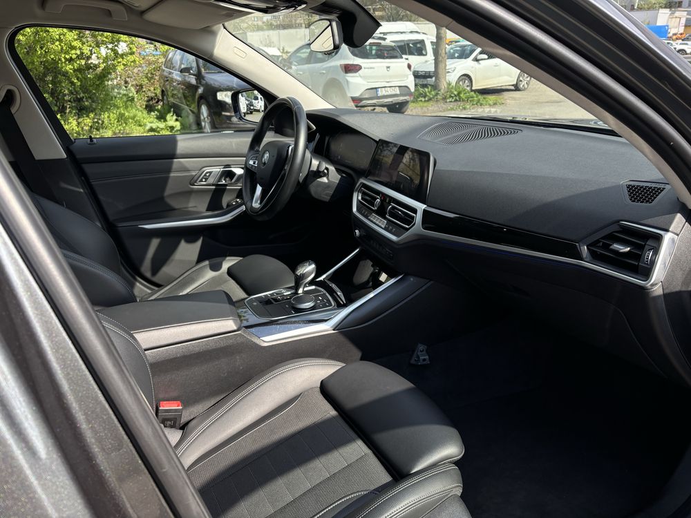 Bmw seria 3 g20 320i