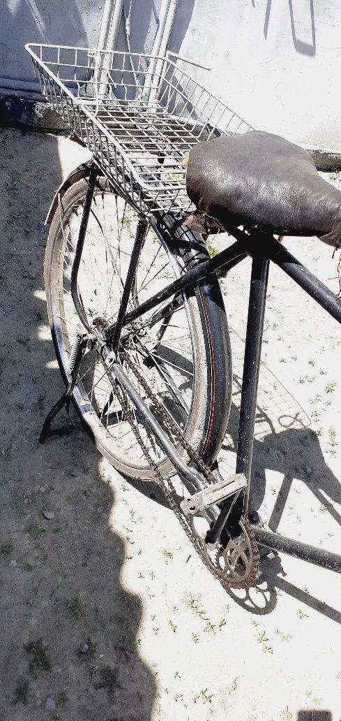 Продам Велосипед Tonga