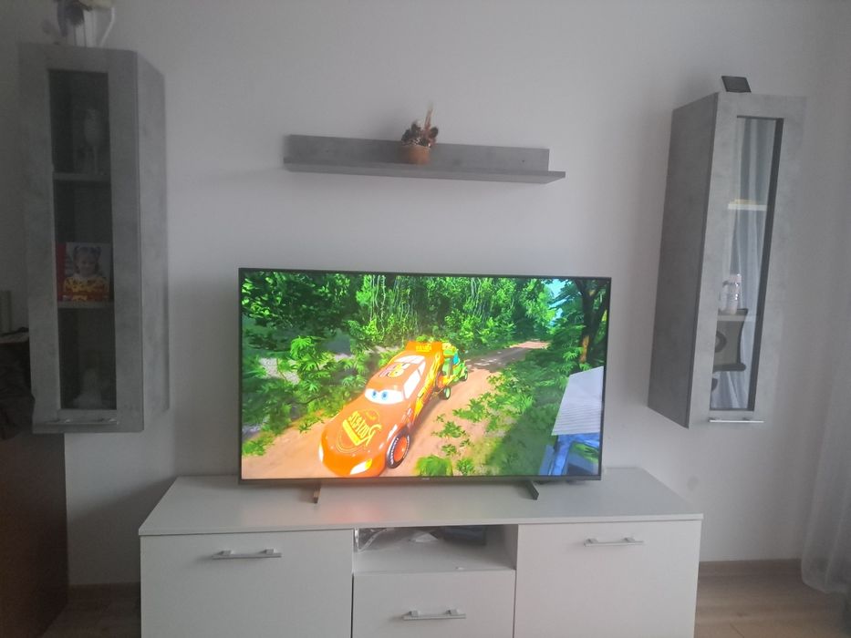 Comoda tv din 4 corpuri