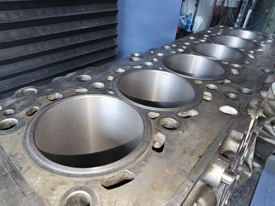 Reparatii capitale motoare bmw n47/n57 b47/b57 n20 n55 s55 s63