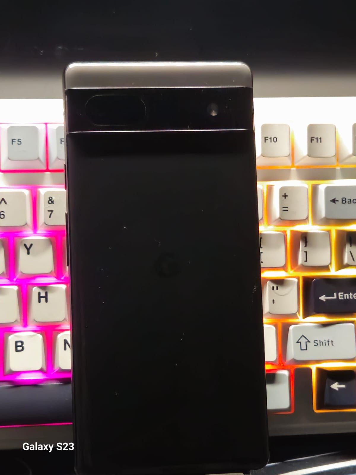Google pixel  6a