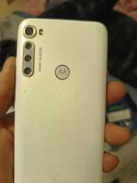 Motorola fusion one