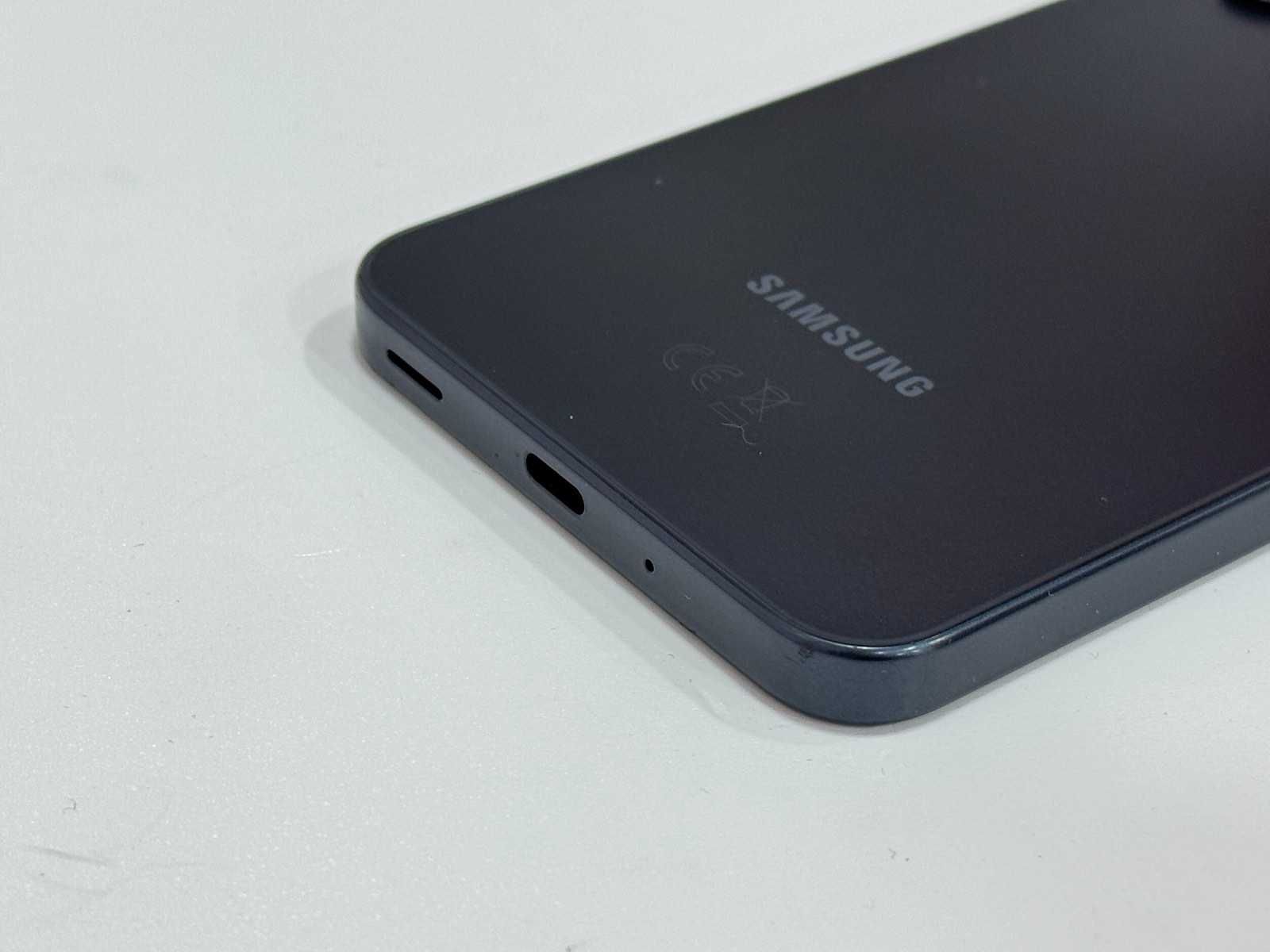 Телефон Samsung Galaxy A16 - 128 GB