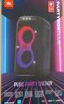 Boxa portabilă JBL Party Box 120,nouă.