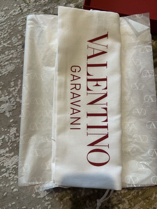 Pantofi Valentino Garavani