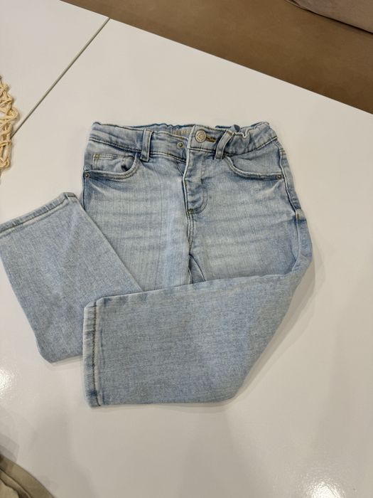 Дънки Zara за момченце
