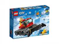 Lego City 60222 - Snow Groomer (2019)