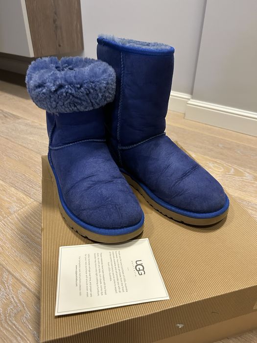 UGG albastre xxxxxxxxxx