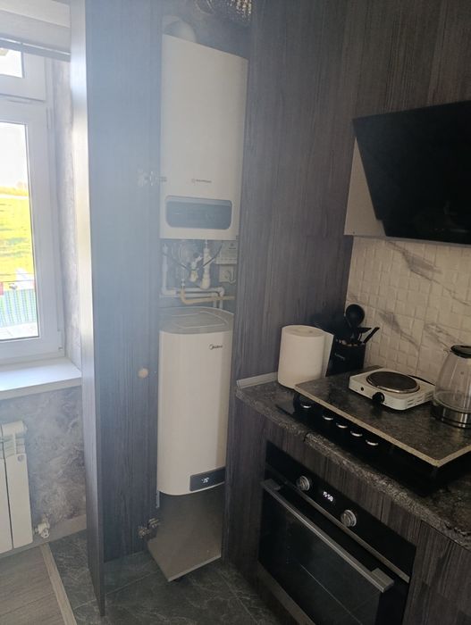 Сантехник мастер