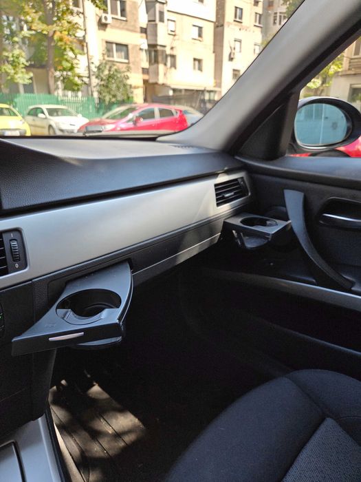 BMW seria 3 e90, 320d, 163CP