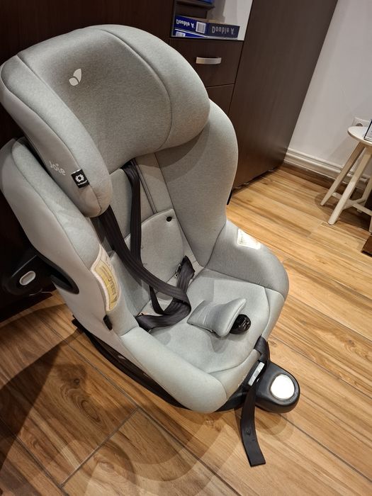 Scaun auto Joie I spin cu isofix