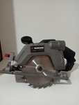 Circular Parkside Performance 12v