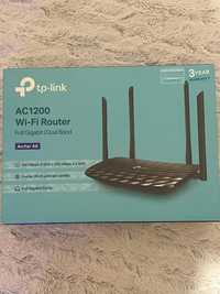 Tp-link AC1200 WiFi Router