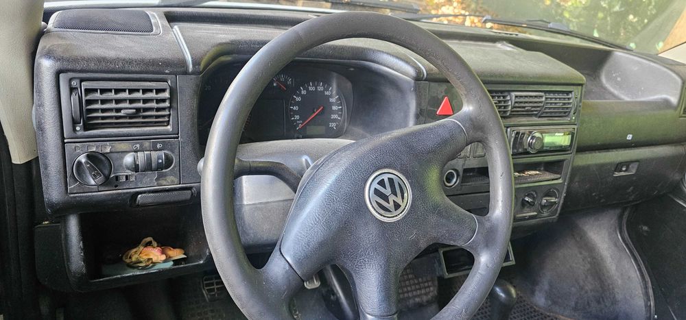 Transporter T4 1.9 TD