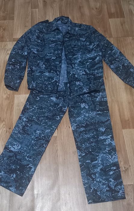 Форма 50 размер.