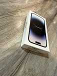Iphone 14pro 128gb с гаранция до 06.07.26г.