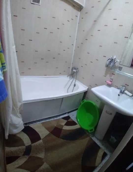 Юнусабад   3-хона.3-этаж/4. Кирпичный. Балкон 2/6