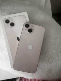 Айфон 13, розовый , 128гб