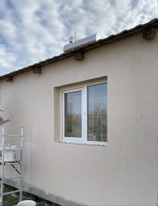 Execut lucrari Interior/Exterior