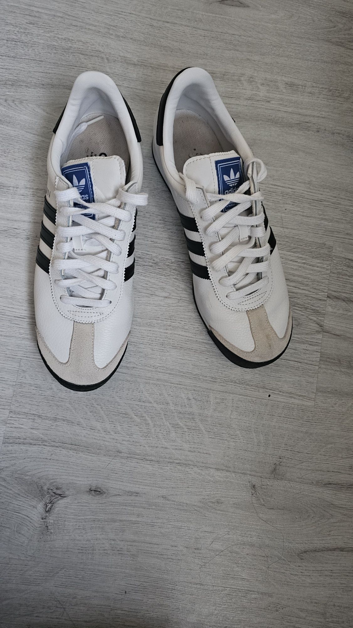 Adidas Samoa Unisex