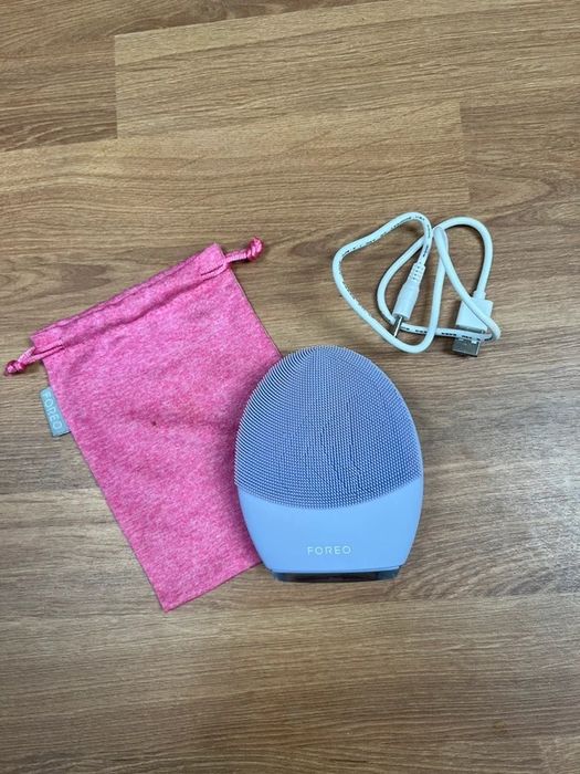 Foreo Luna 3 почистващ уред за лице