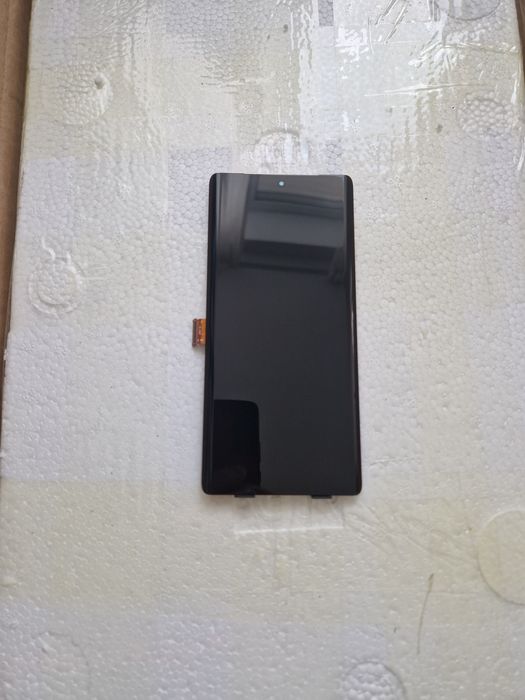 Display Google Pixel 6 Pro