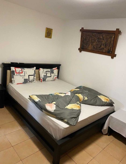 casa de inchiriat [cazare muncitori]