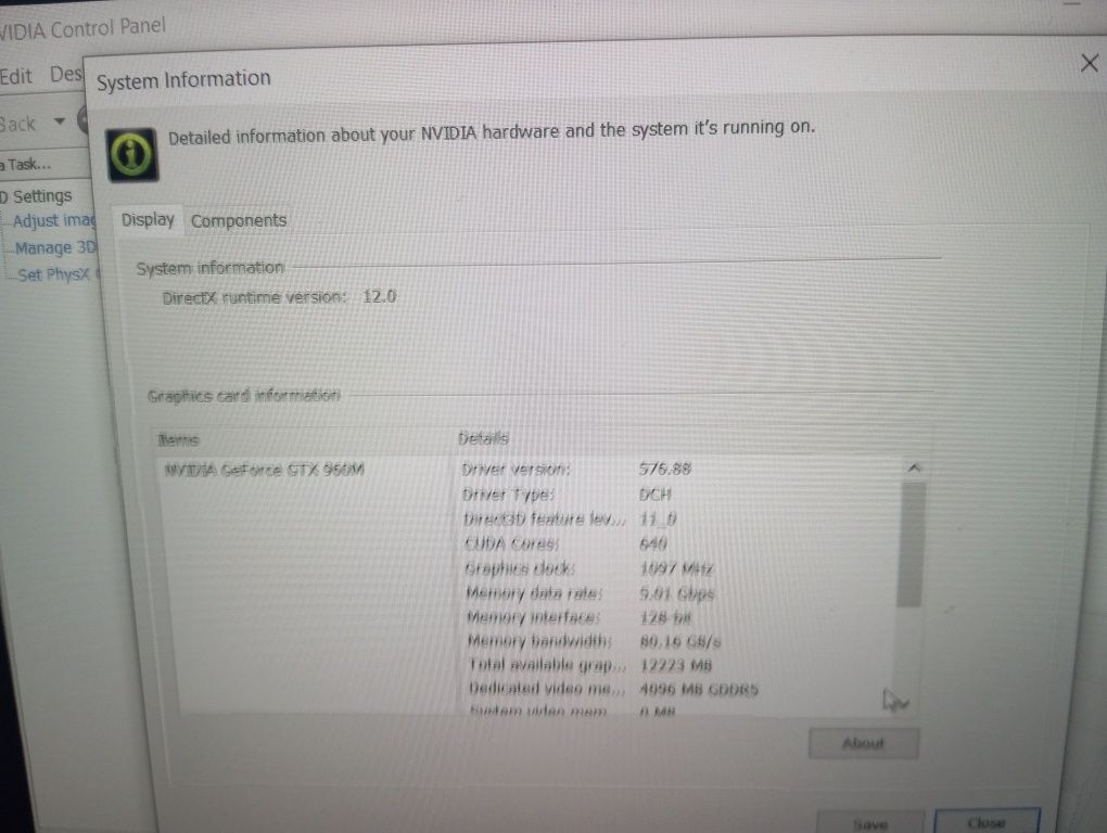 Dell Inspiron 15 7559