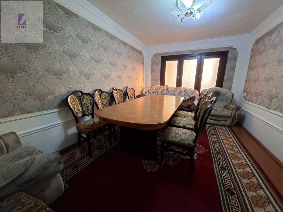 Продается 3х ком квартира Вокзал 77серия