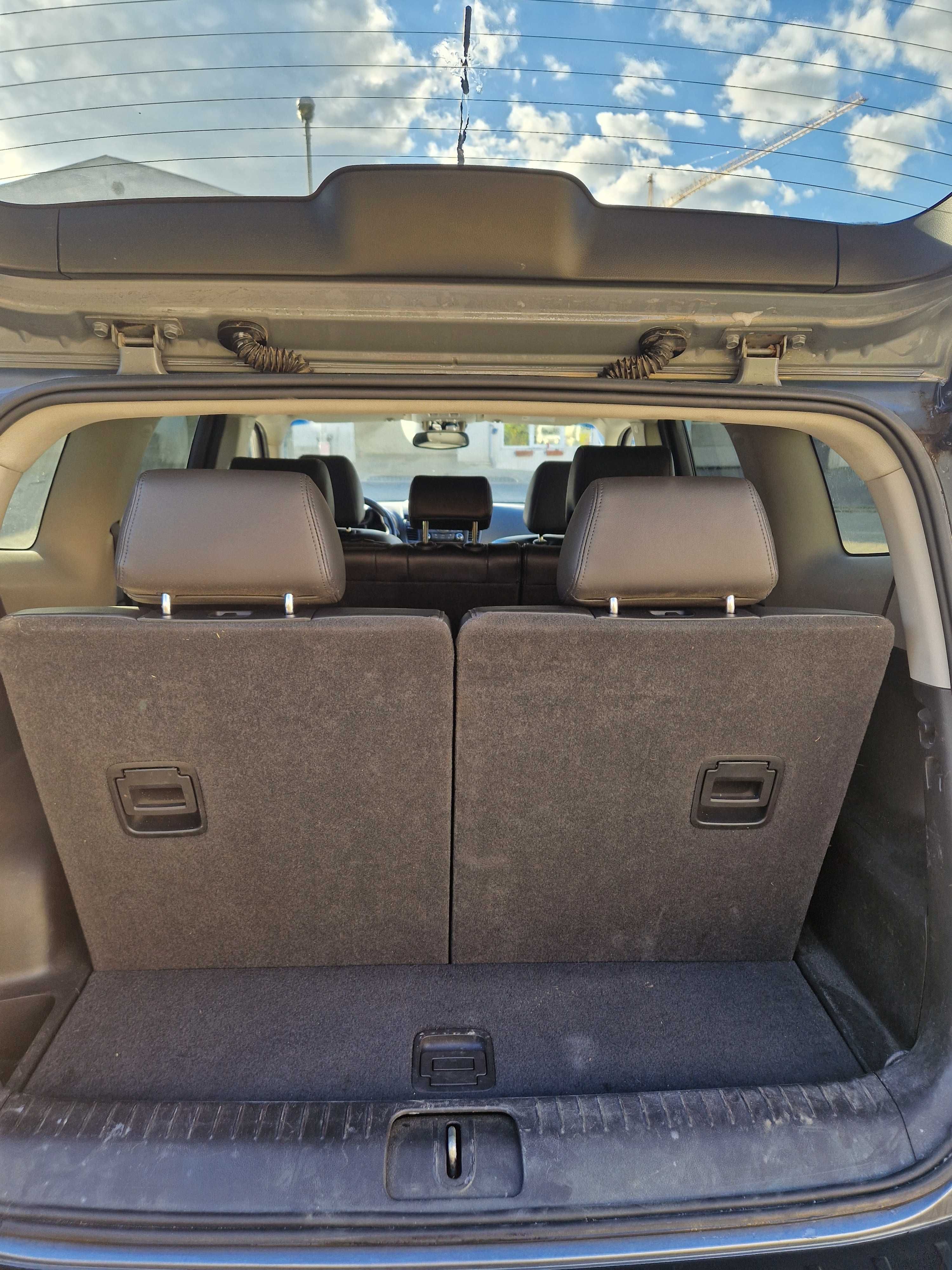 Chevrolet Orlando 1.4 Benzină
