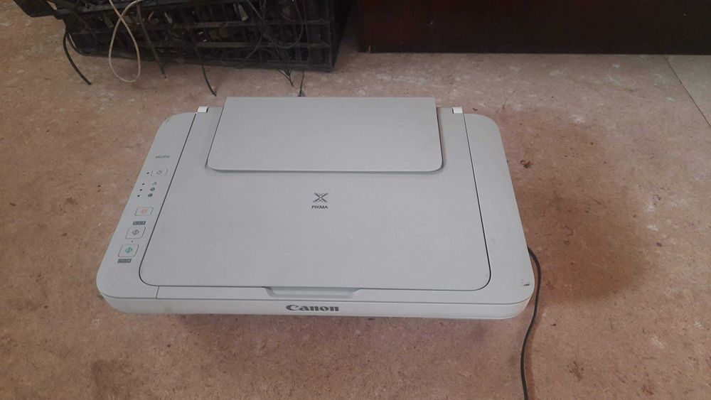Imprimanta CANON MG 2450 /  Xerox CANON MG 2450  / Imprimanta