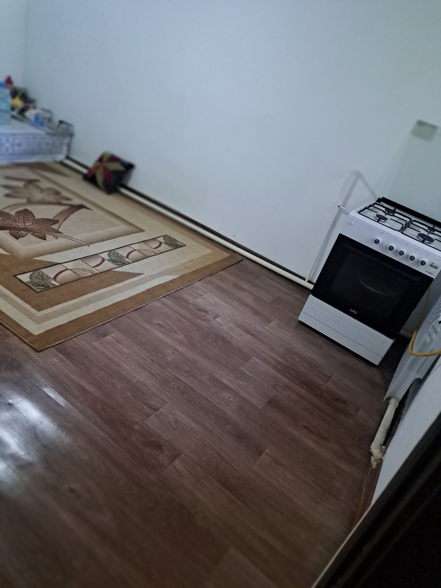 Продается дом в зачаганске