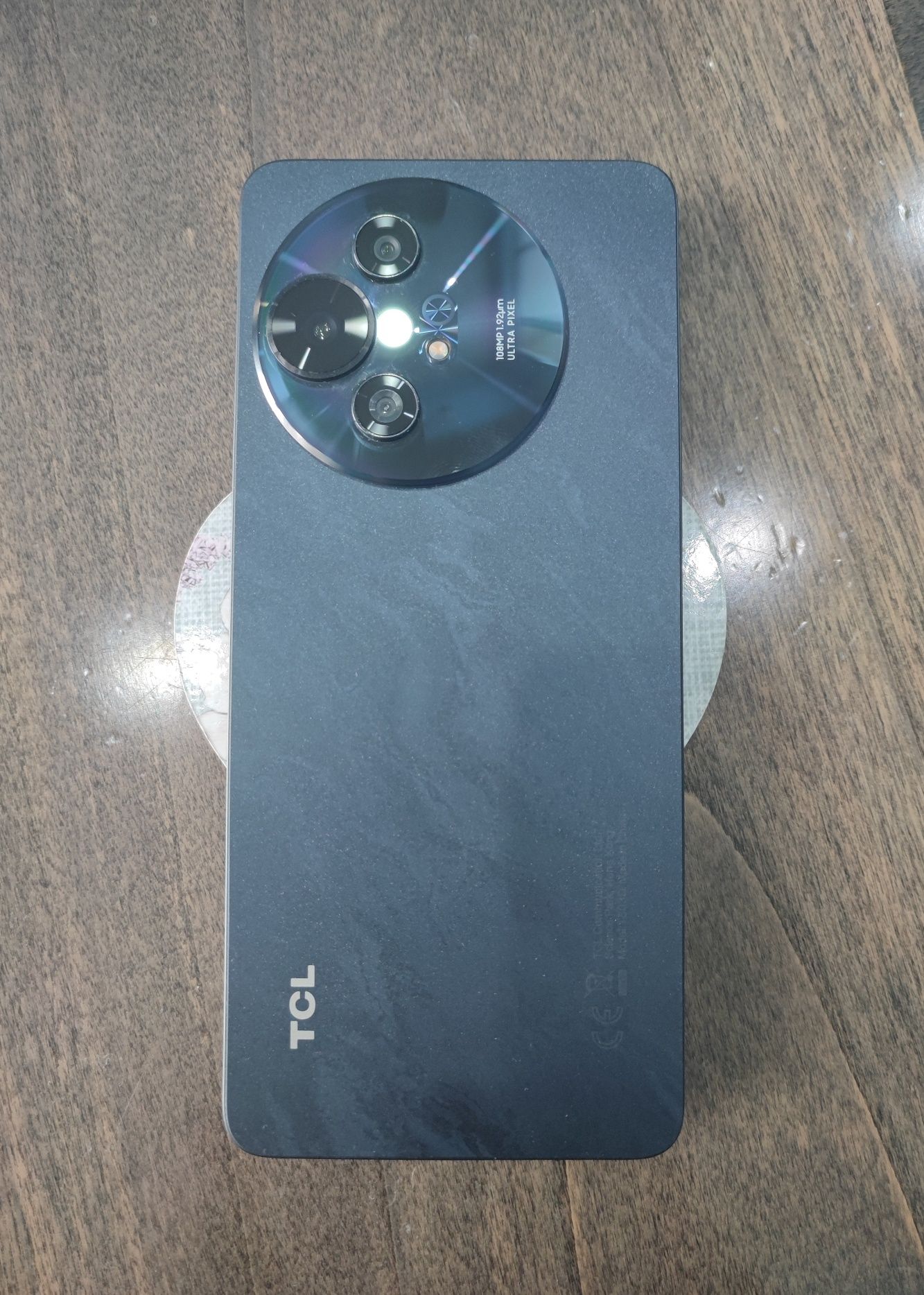 TCL 50 Pro NXTPAPER 5G 8/512GB